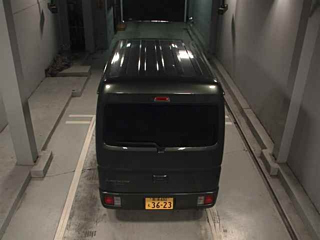 MITSUBISHI MINICAB VAN 2024