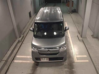 HONDA N BOX 2019