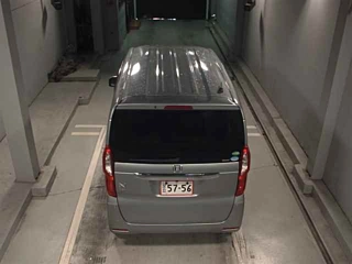 HONDA N BOX 2019