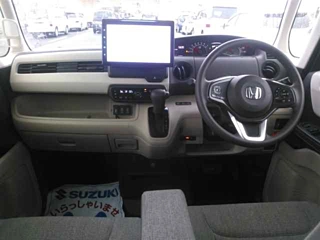 HONDA N BOX 2019