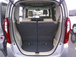 HONDA N BOX 2019