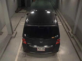 HONDA FREED 2015