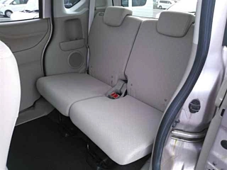 HONDA N BOX 2012