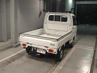SUZUKI CARRY TRUCK 2023