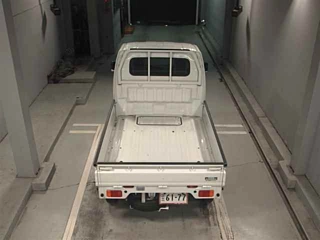 SUZUKI CARRY TRUCK 2023