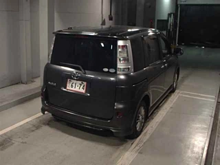 TOYOTA SIENTA 2011