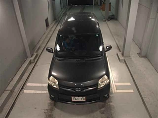TOYOTA SIENTA 2011