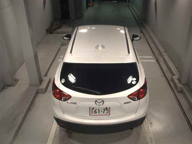 MAZDA CX-5 2014