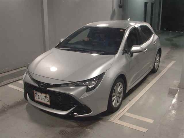 TOYOTA COROLLA SPORT 2025