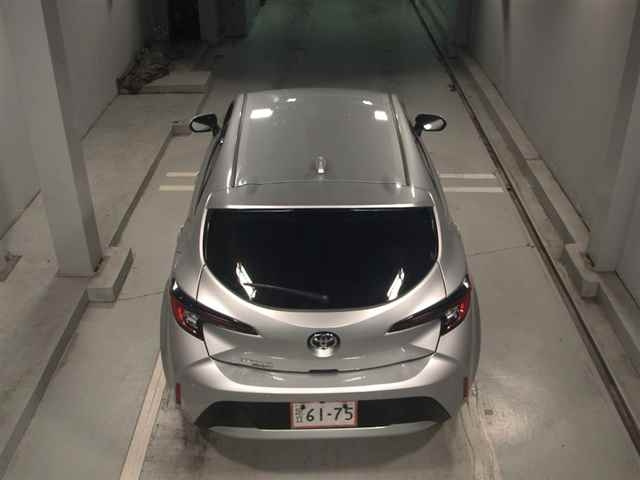 TOYOTA COROLLA SPORT 2025