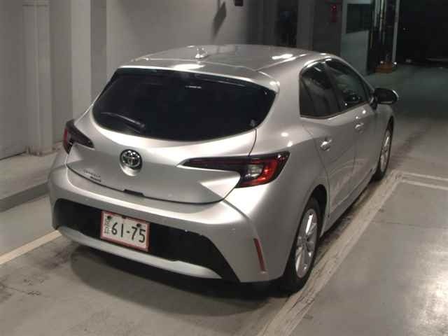 TOYOTA COROLLA SPORT 2025