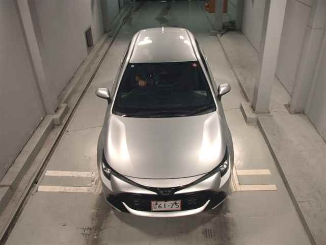 TOYOTA COROLLA SPORT 2025