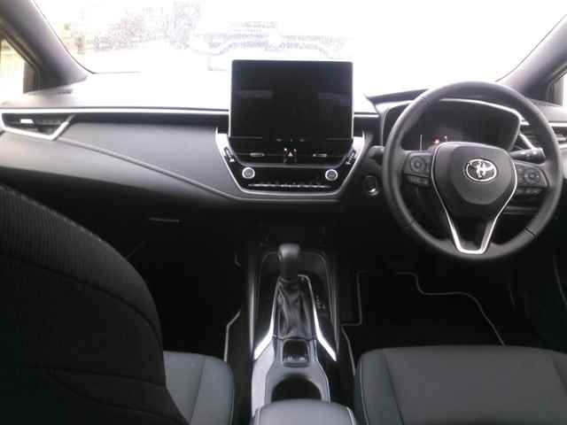 TOYOTA COROLLA SPORT 2025