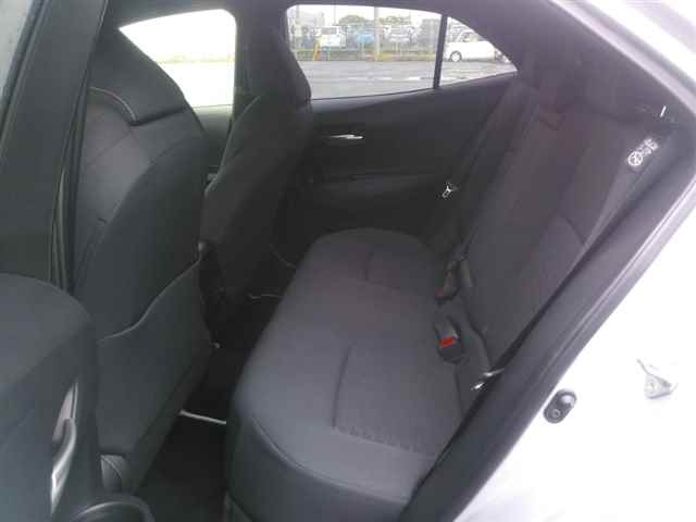 TOYOTA COROLLA SPORT 2025