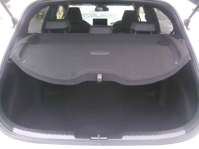 TOYOTA COROLLA SPORT 2025