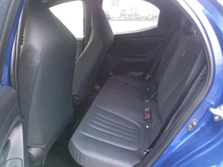 TOYOTA YARIS 2022