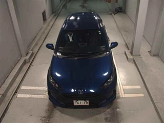TOYOTA YARIS 2022