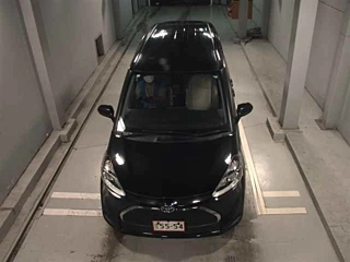 TOYOTA SIENTA 2018