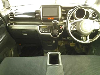 HONDA N BOX 2013