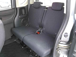 HONDA N BOX 2013