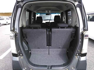 HONDA N BOX 2013