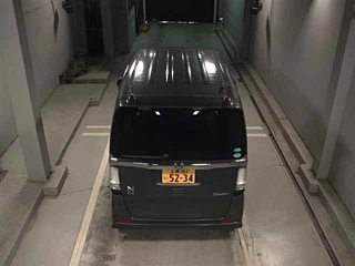 HONDA N BOX 2013