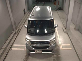 DAIHATSU TANTO 2014