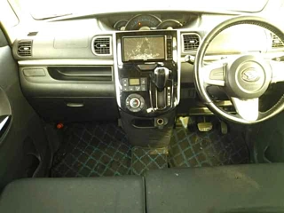 DAIHATSU TANTO 2014