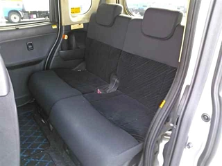 DAIHATSU TANTO 2014