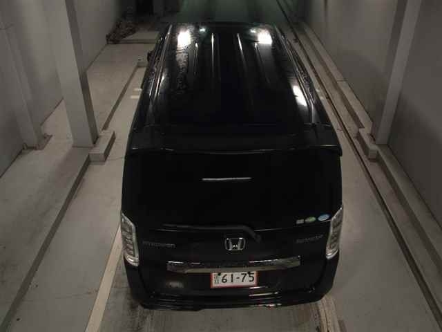 HONDA STEP WAGON 2012