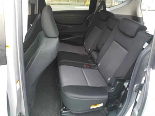 TOYOTA SIENTA 2019