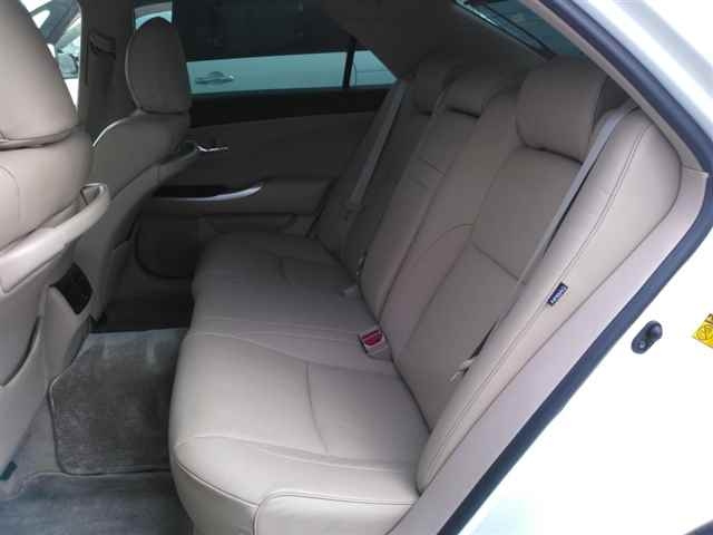 TOYOTA CROWN 2012