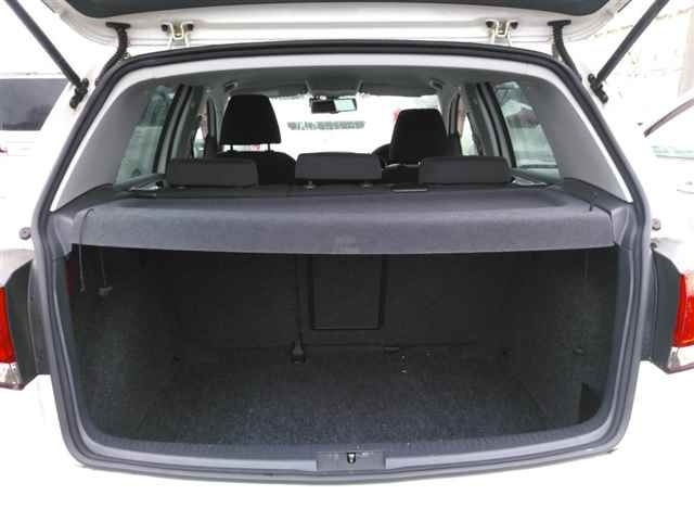 VOLKSWAGEN GOLF 2012