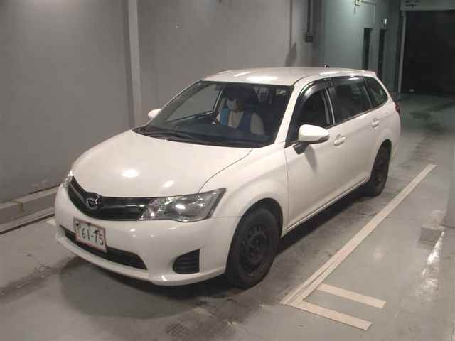 TOYOTA COROLLA FIELDER 2014