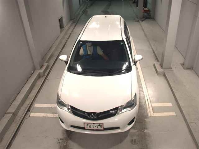 TOYOTA COROLLA FIELDER 2014