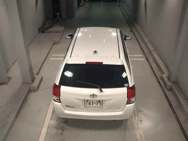 TOYOTA COROLLA FIELDER 2014