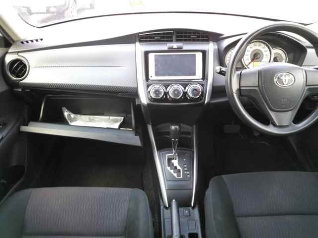 TOYOTA COROLLA FIELDER 2014
