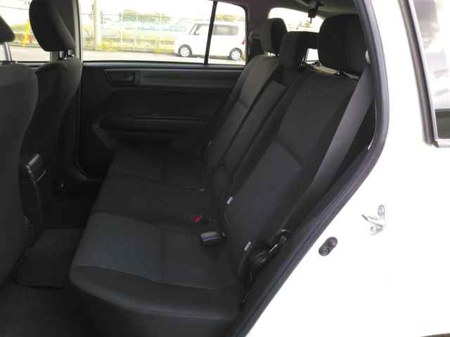 TOYOTA COROLLA FIELDER 2014