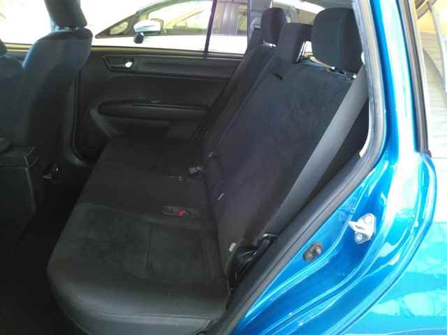 TOYOTA COROLLA FIELDER 2015