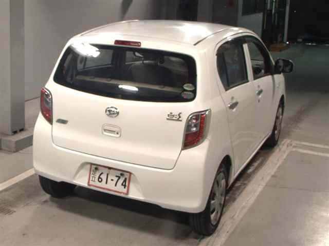 DAIHATSU MIRA E S 2012
