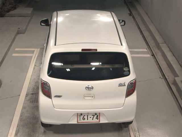 DAIHATSU MIRA E S 2012