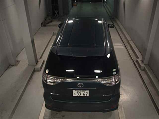 TOYOTA ESTIMA 2012
