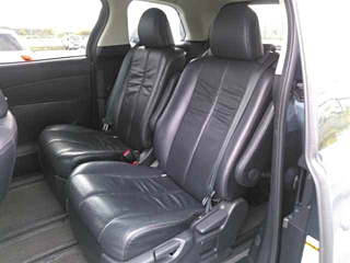 TOYOTA ESTIMA 2012