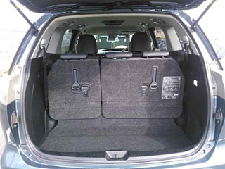 TOYOTA ESTIMA 2012