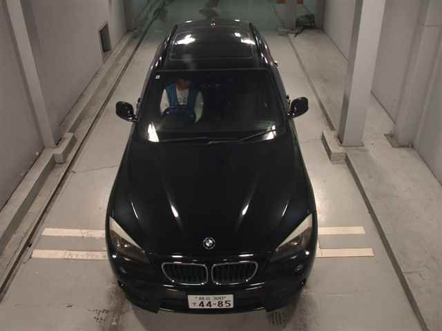 BMW X1 2012