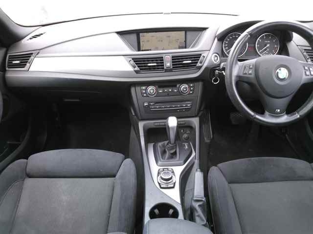 BMW X1 2012
