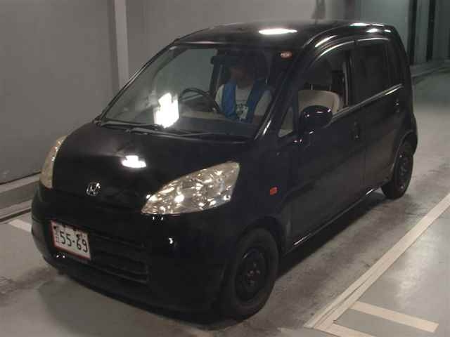 HONDA LIFE 2008