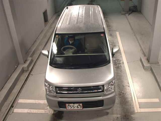 SUZUKI WAGON R 2018