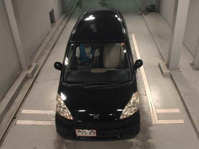 HONDA LIFE 2008