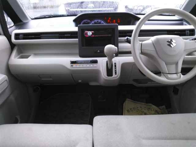 SUZUKI WAGON R 2018